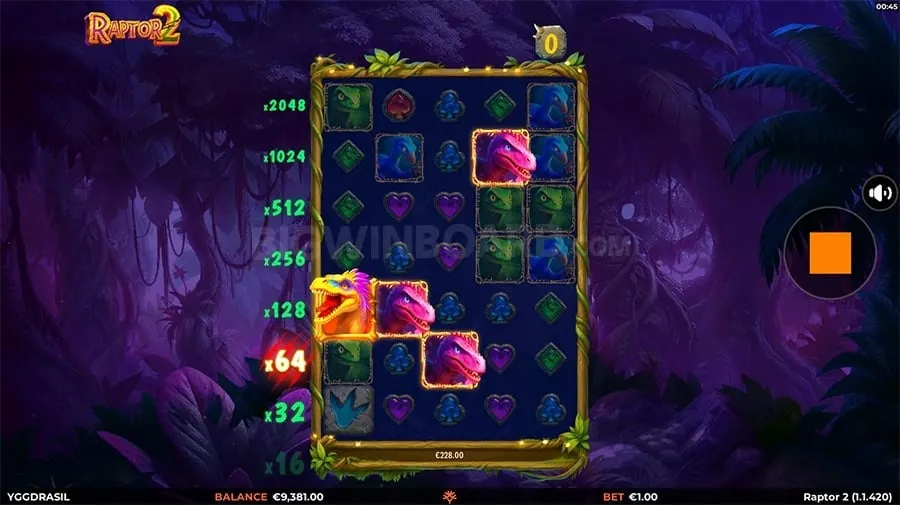 New Game Release: Golden Dragon Fortune Slots!